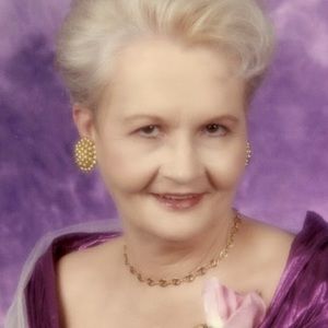 Meet your Posher, Judy